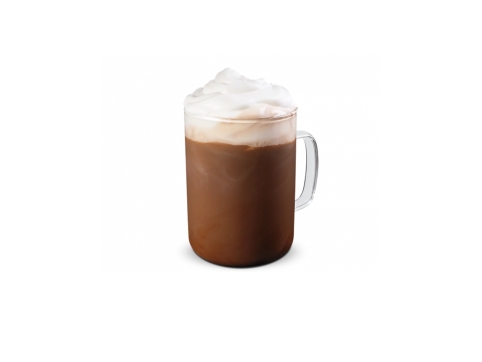 Hot Chocolate