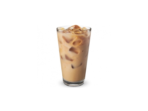 Iced Latte